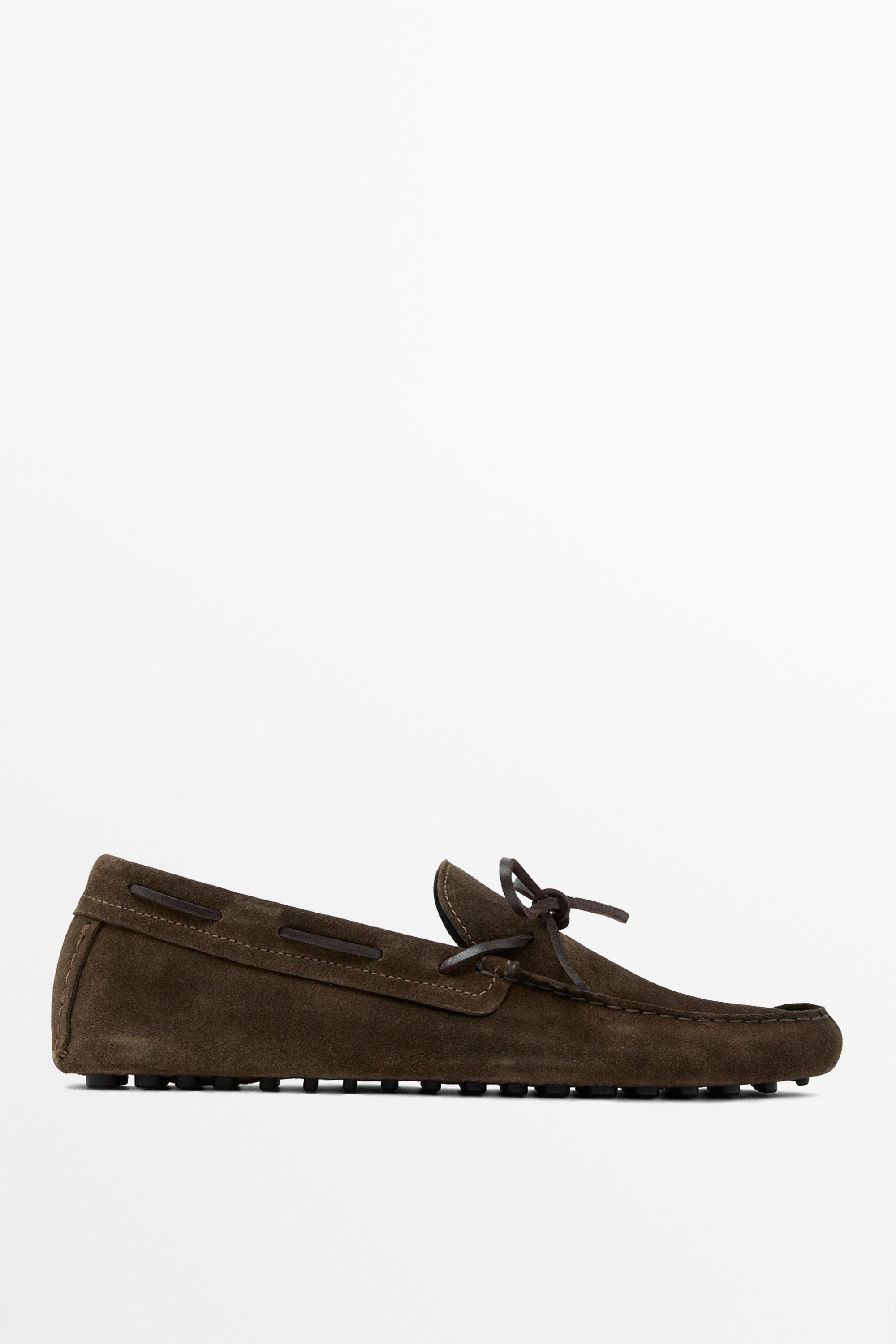 Loafers - Made Italy